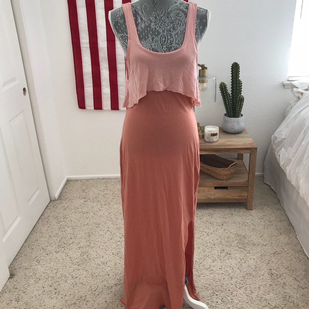 FP beach dress!